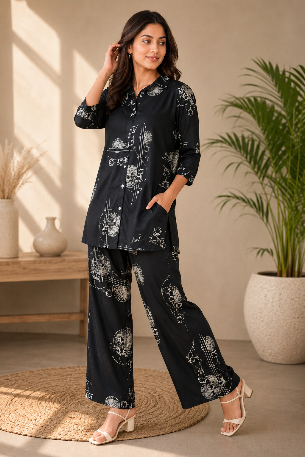 Womens Ethnic wear