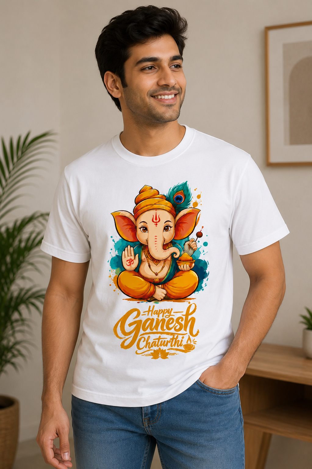 Festival Wear - Men