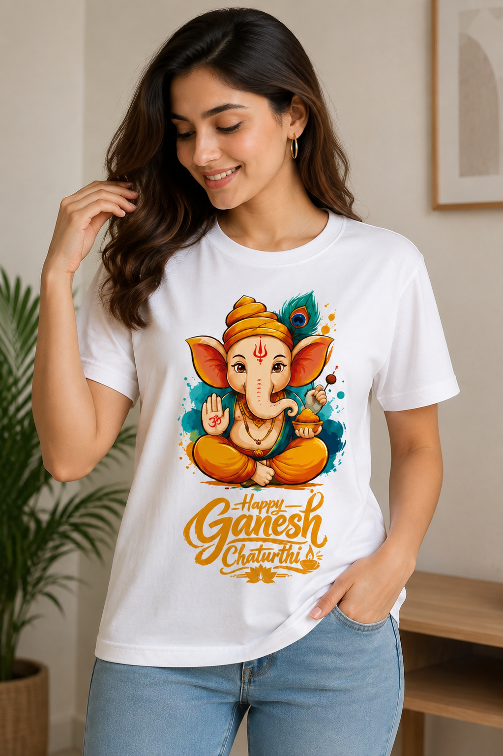 Festival Wear - Women