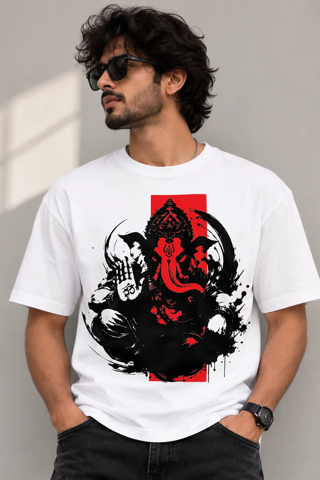 Ganesh Chaturthi Special D1