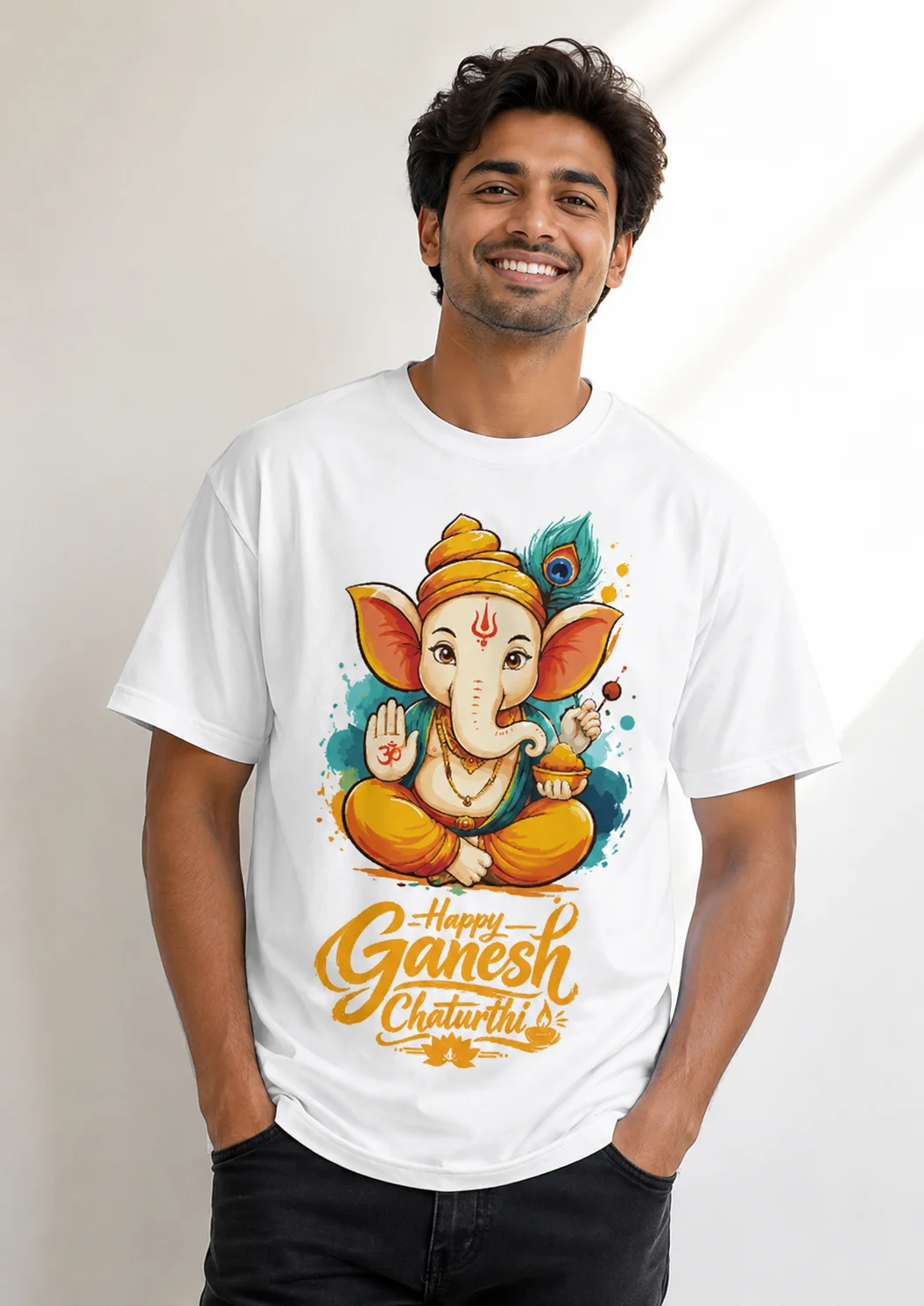 Ganesh Chaturthi Special D2