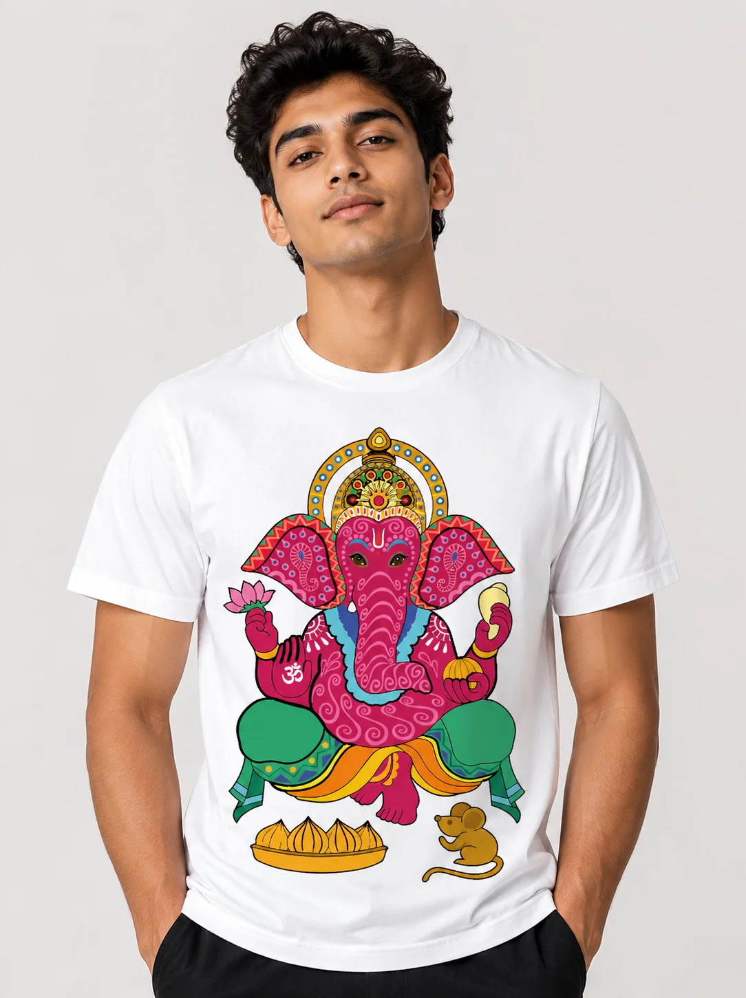 Ganesh Chaturthi Special D3