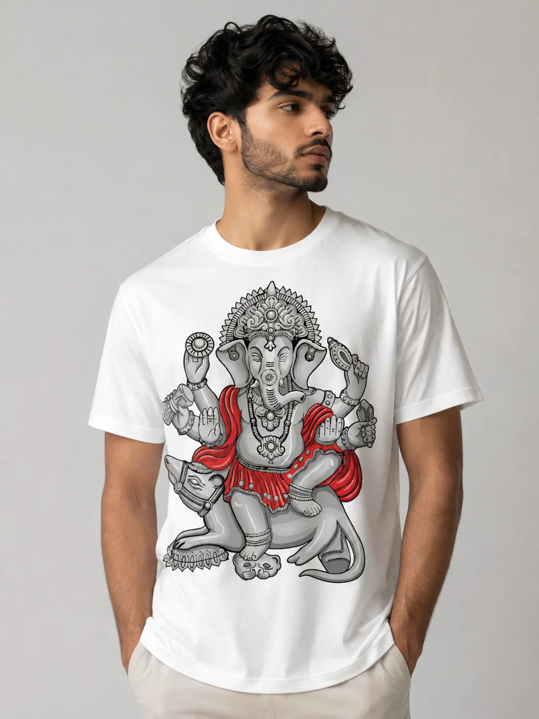 Ganesh Chaturthi Special D4
