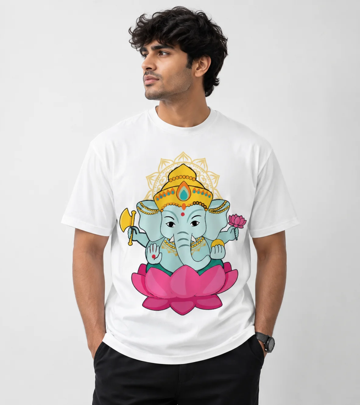 Ganesh Chaturthi Special D6