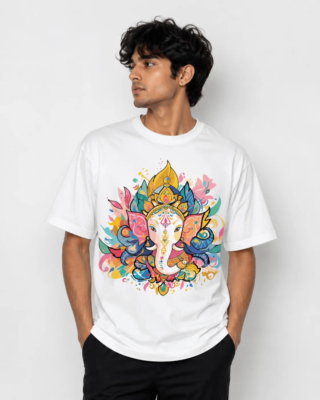 Ganesh Chaturthi Special D7