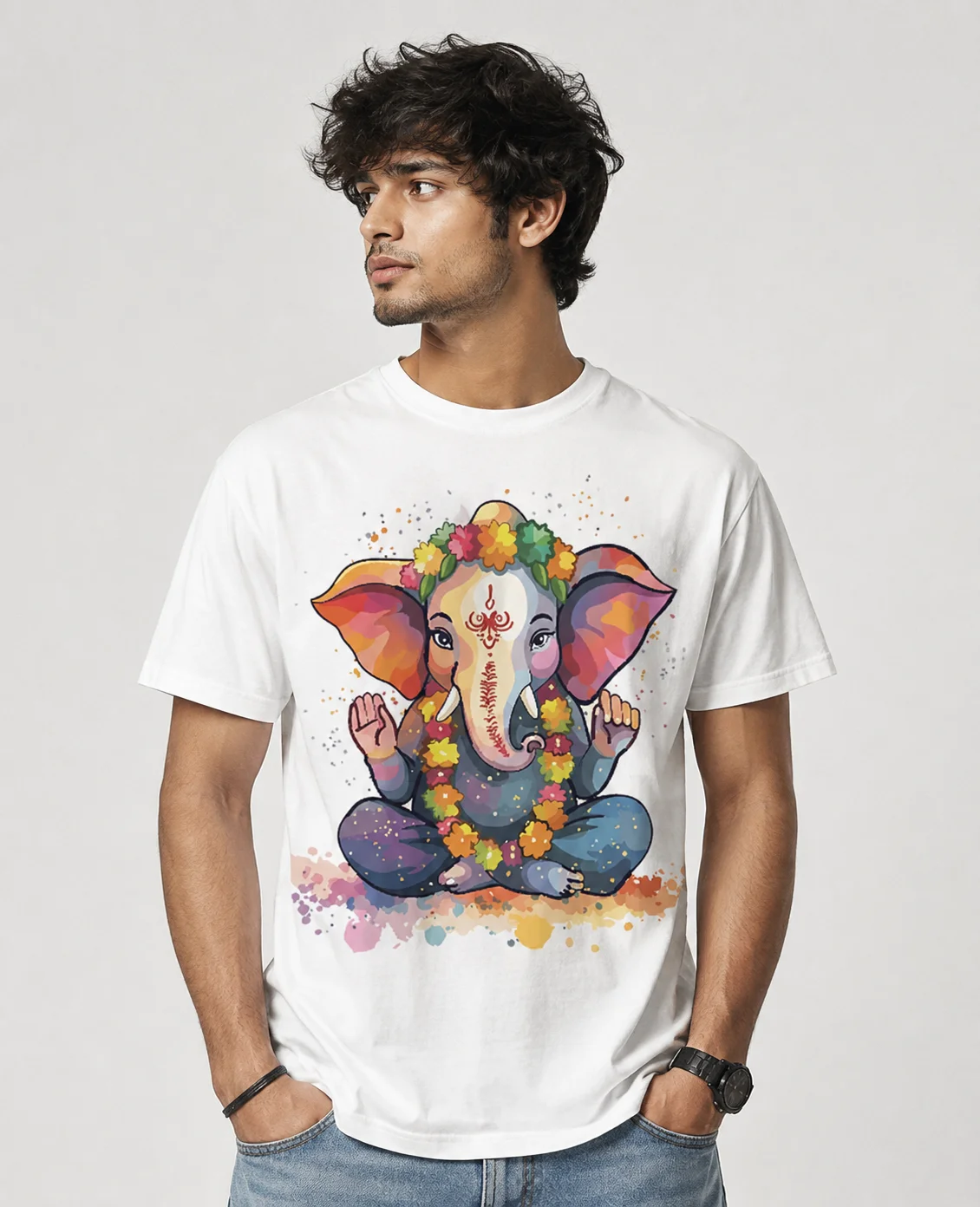 Ganesh Chaturthi Special D8