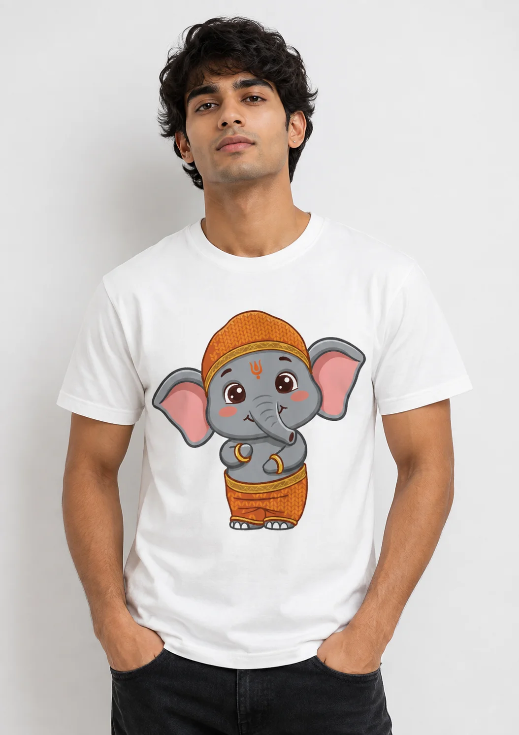 Ganesh Chaturthi Special D9