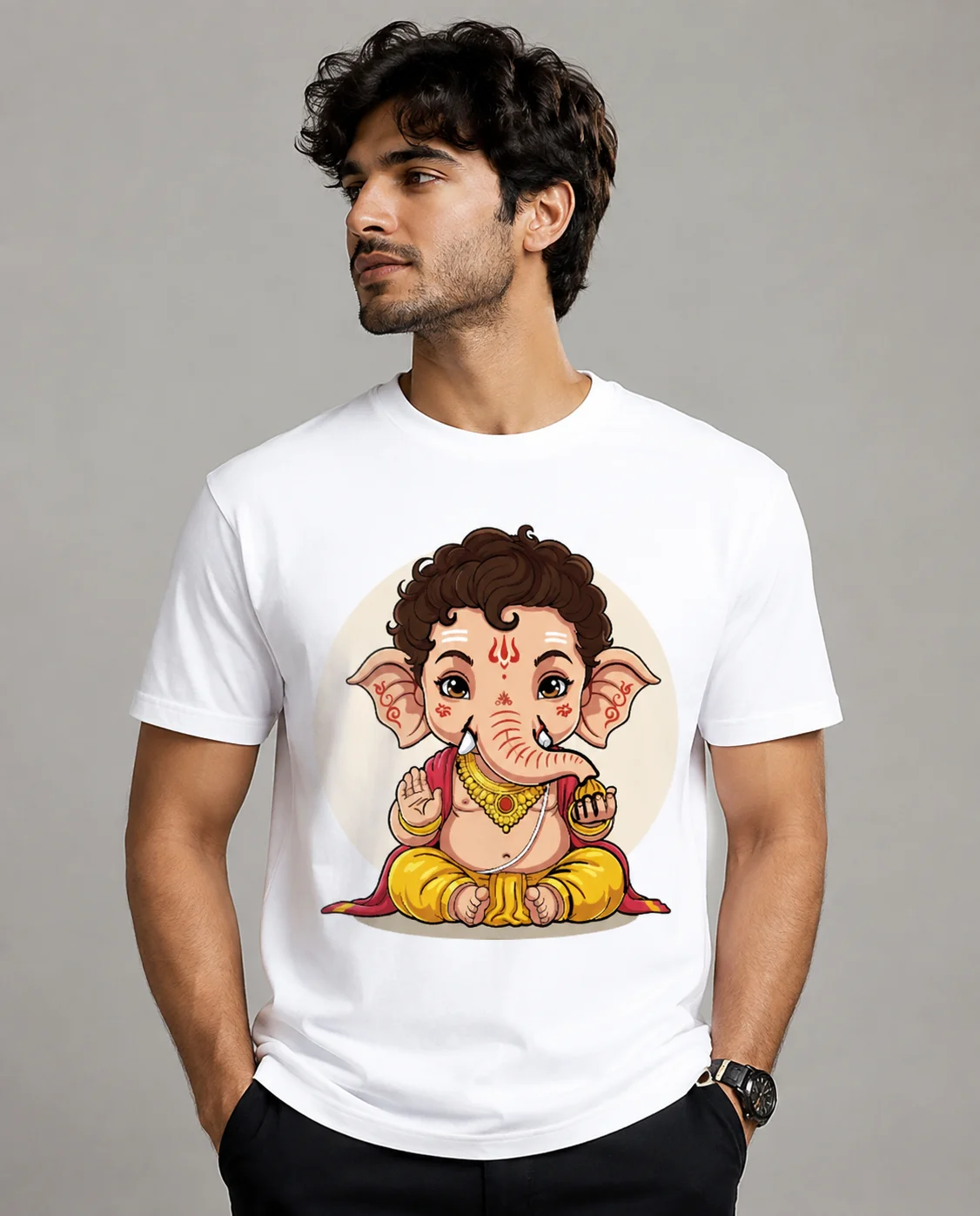 Ganesh Chaturthi Special D10