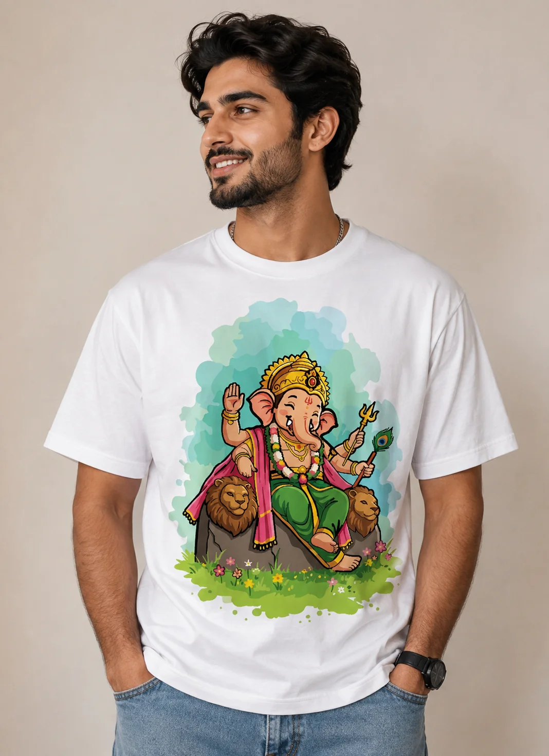 Ganesh Chaturthi Special D11