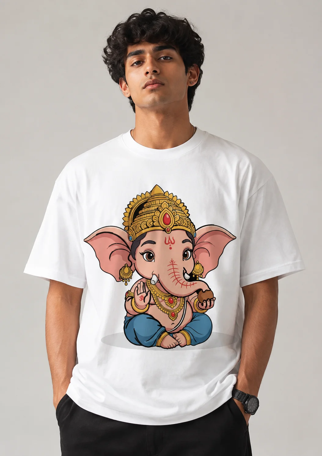 Ganesh Chaturthi Special D13
