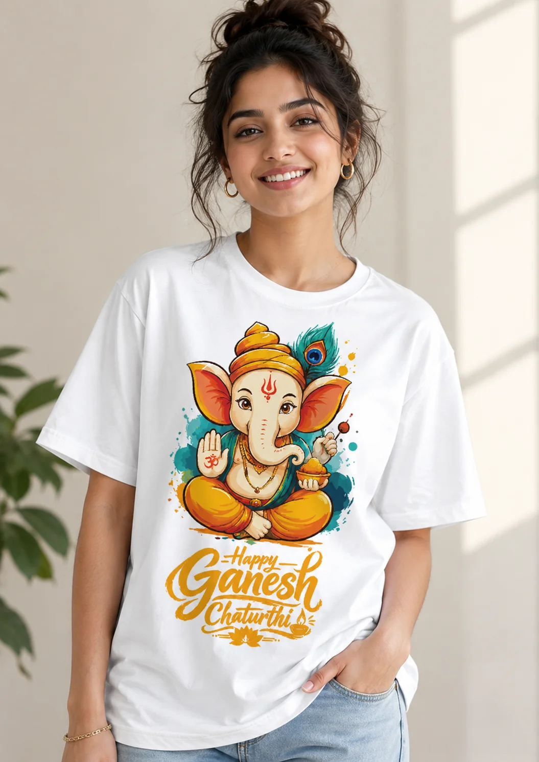 Ganesh Chaturthi Special D17
