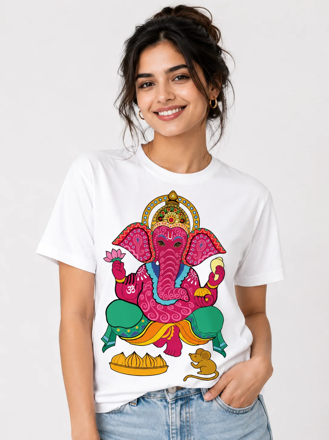 Ganesh Chaturthi Special D18