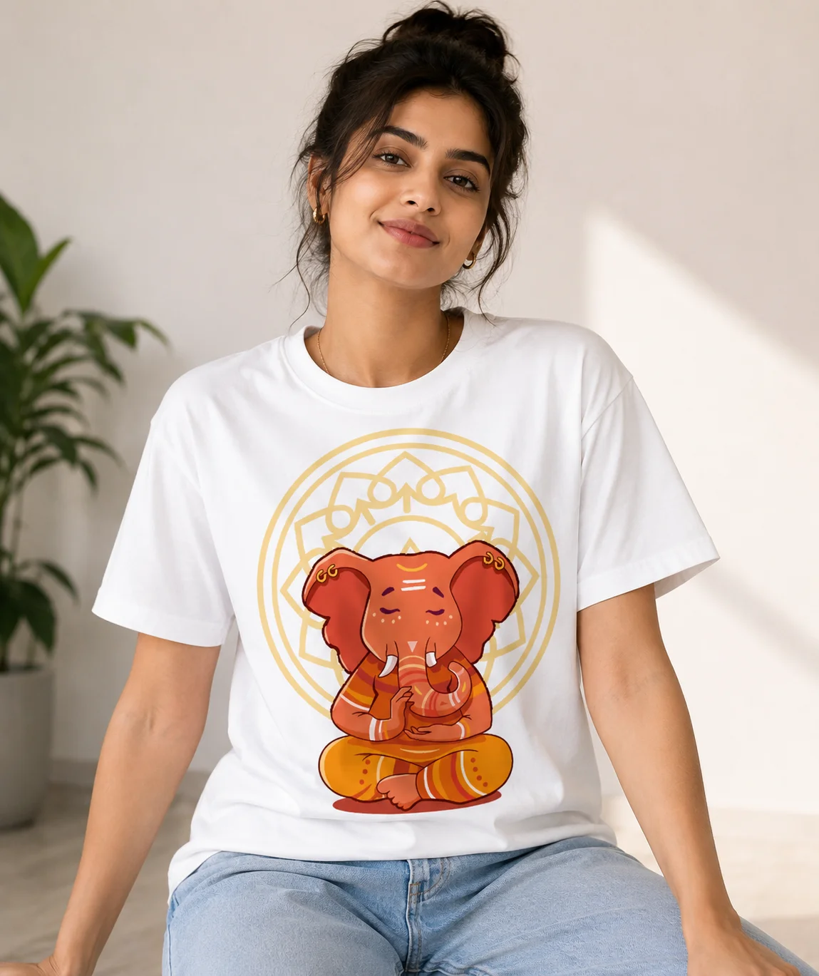 Ganesh Chaturthi Special D20