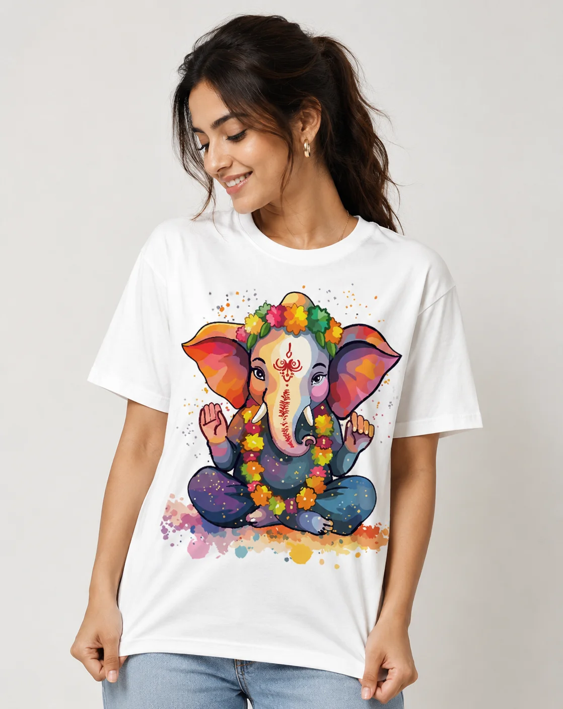 Ganesh Chaturthi Special D23