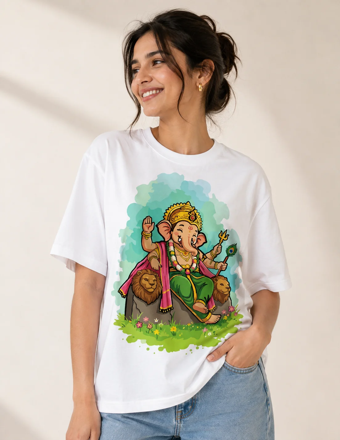 Ganesh Chaturthi Special D26