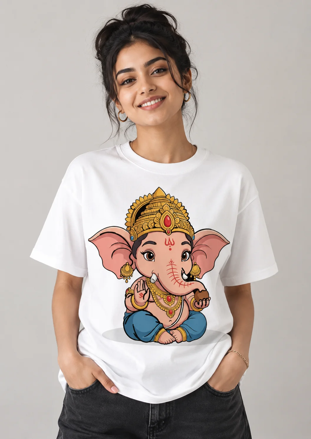Ganesh Chaturthi Special D28